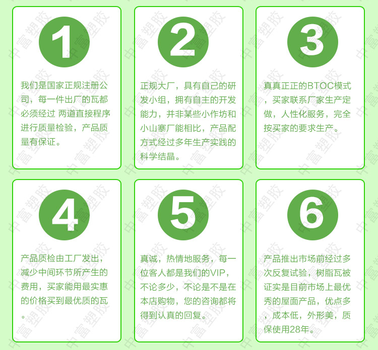 合成樹(shù)脂瓦